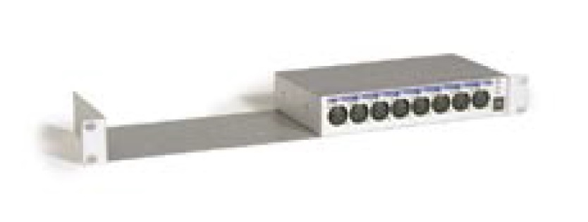 Meyer Sound SIM3 Rack-mount Tray
